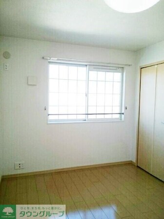 パセーオ IIの物件内観写真